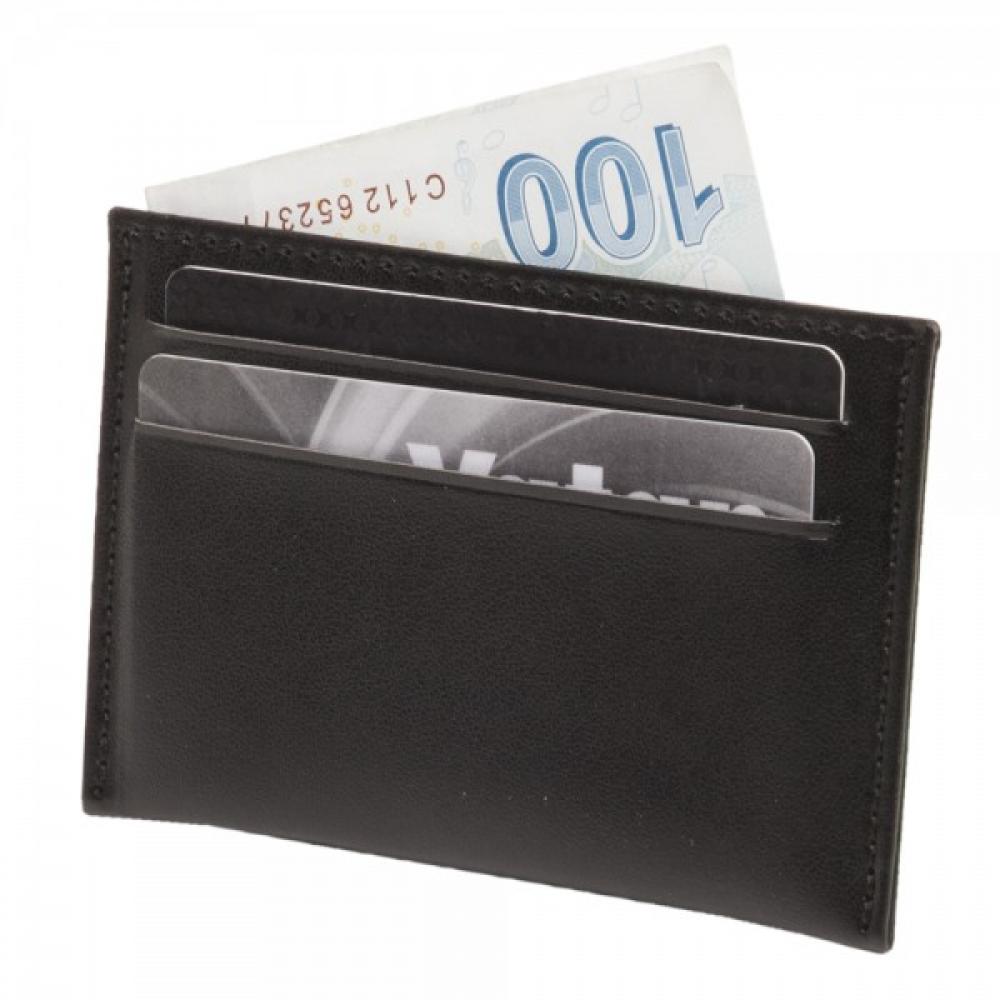 Leather Card Holder