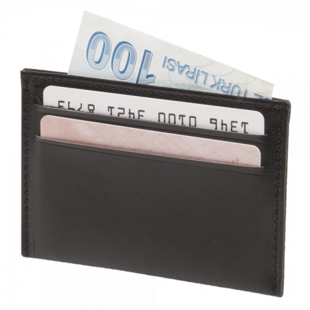 Leather Card Holder