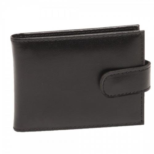 Leather Card Holder