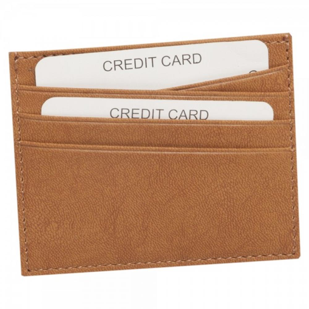 Leather Card Holder