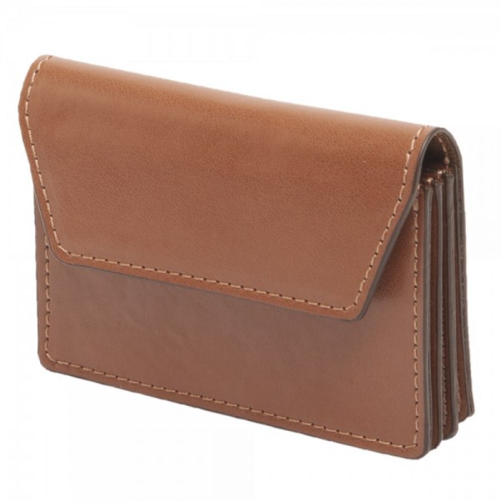 Leather Card Holder