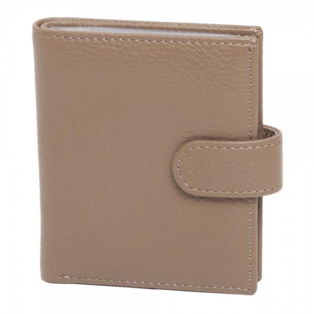 Leather Card Holder