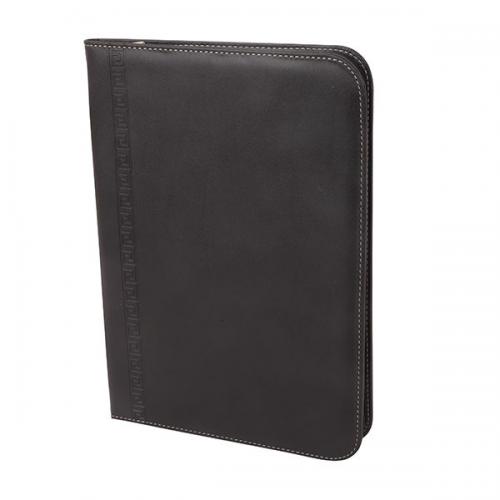 Leather Business Notepad