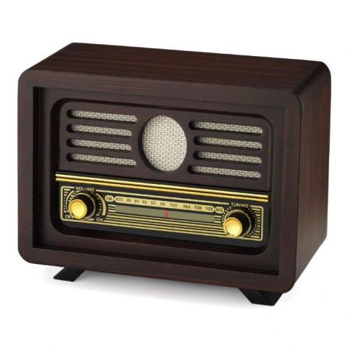 Digital Nostalgic Radio