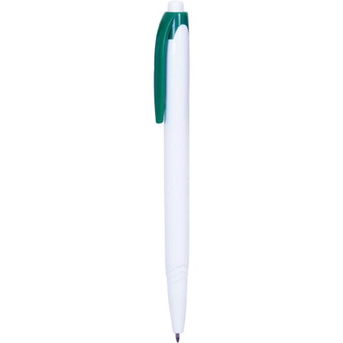 Plastic Ballpoint Pen