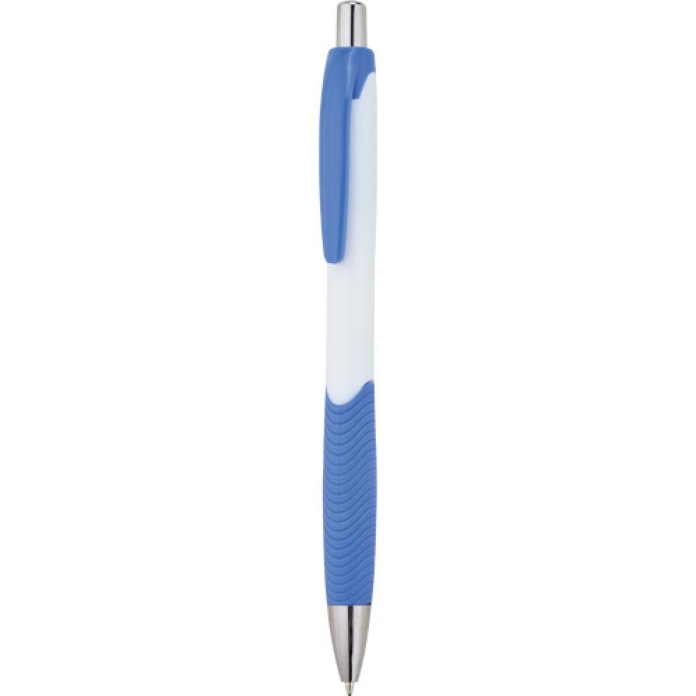 Plastic Ballpoint Pen