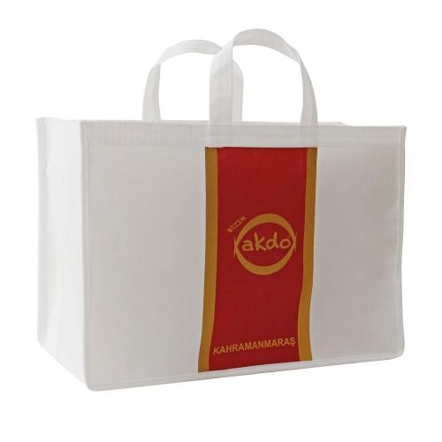 Cloth Shopping Bag