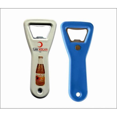 Bottle Opener With Magnet