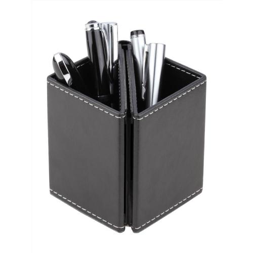 Leather Pen Holder