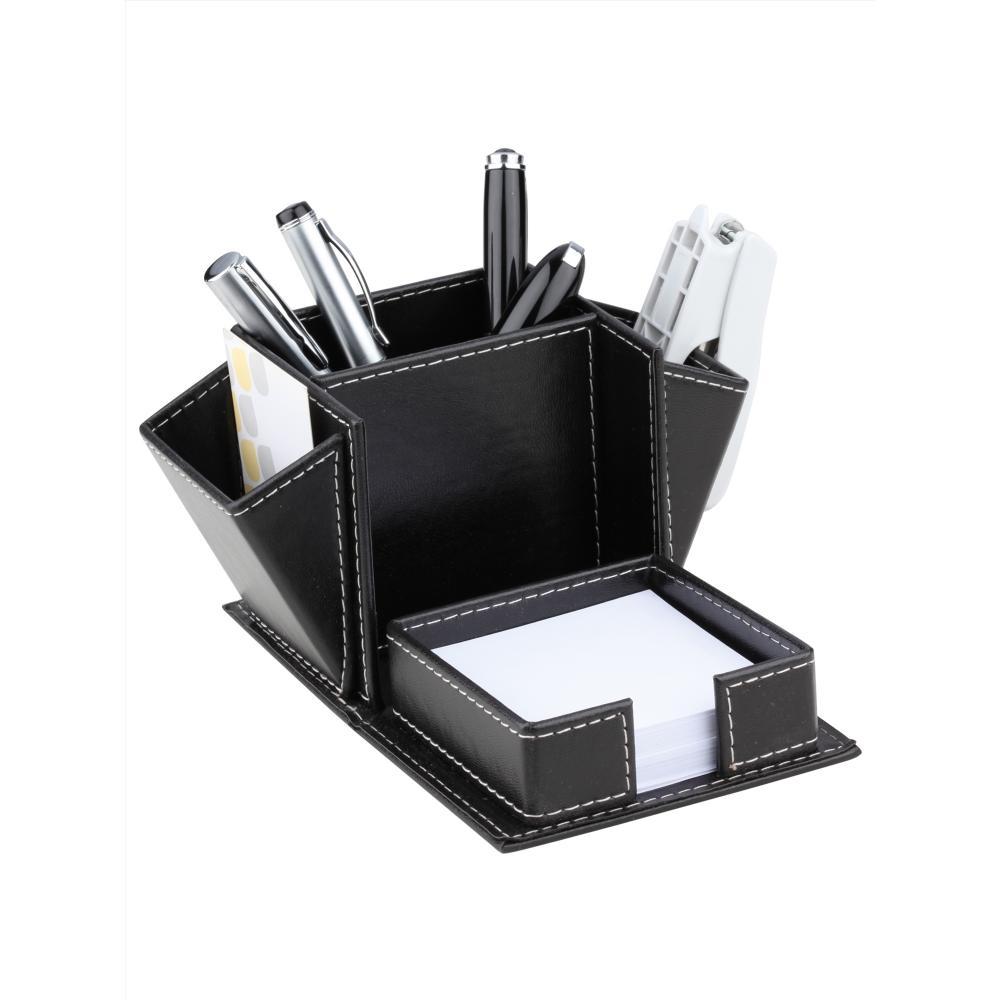 Leather Pen Holder