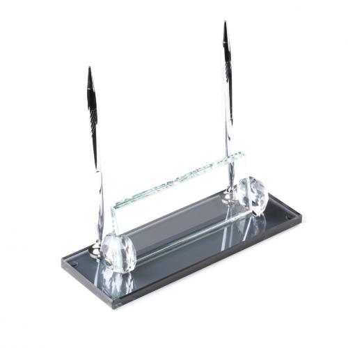 Crystal Desktop Set