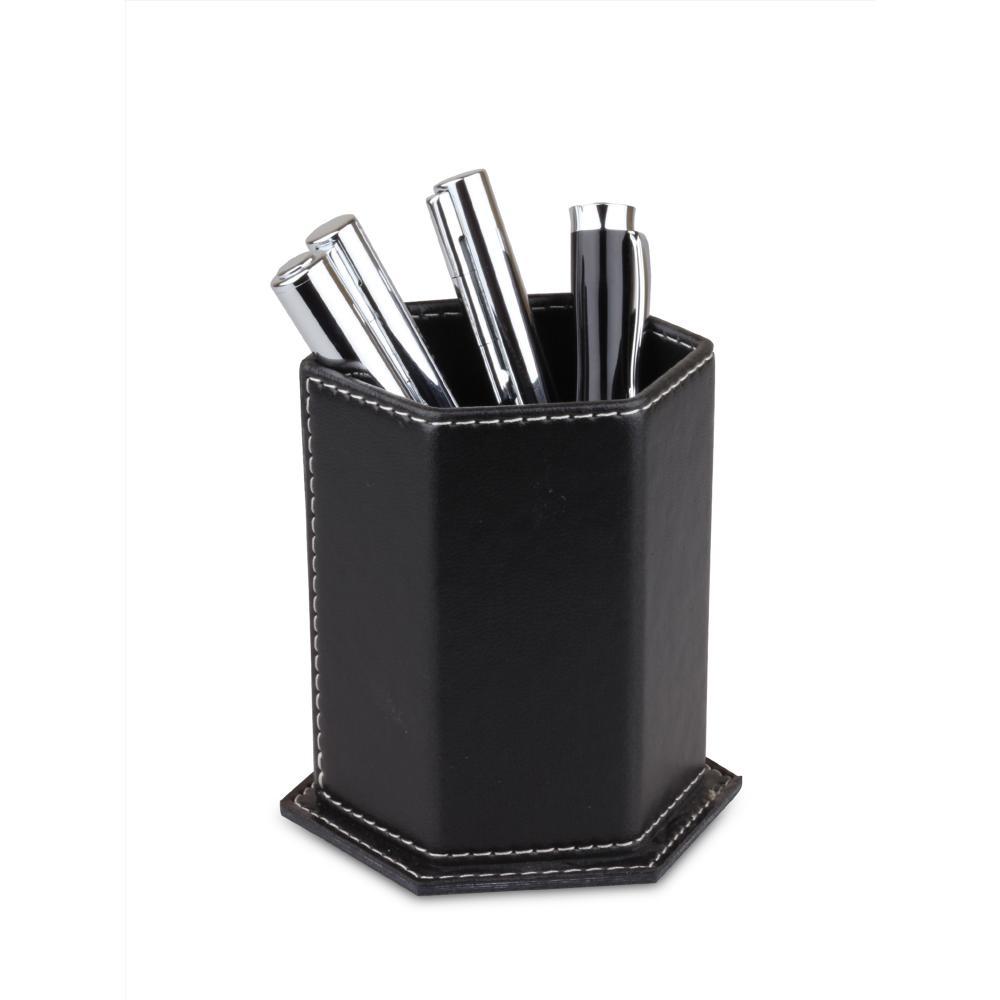 Leather Pen Holder