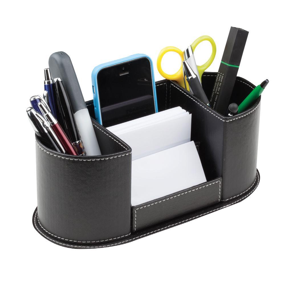 Multifunctional Desk organizer