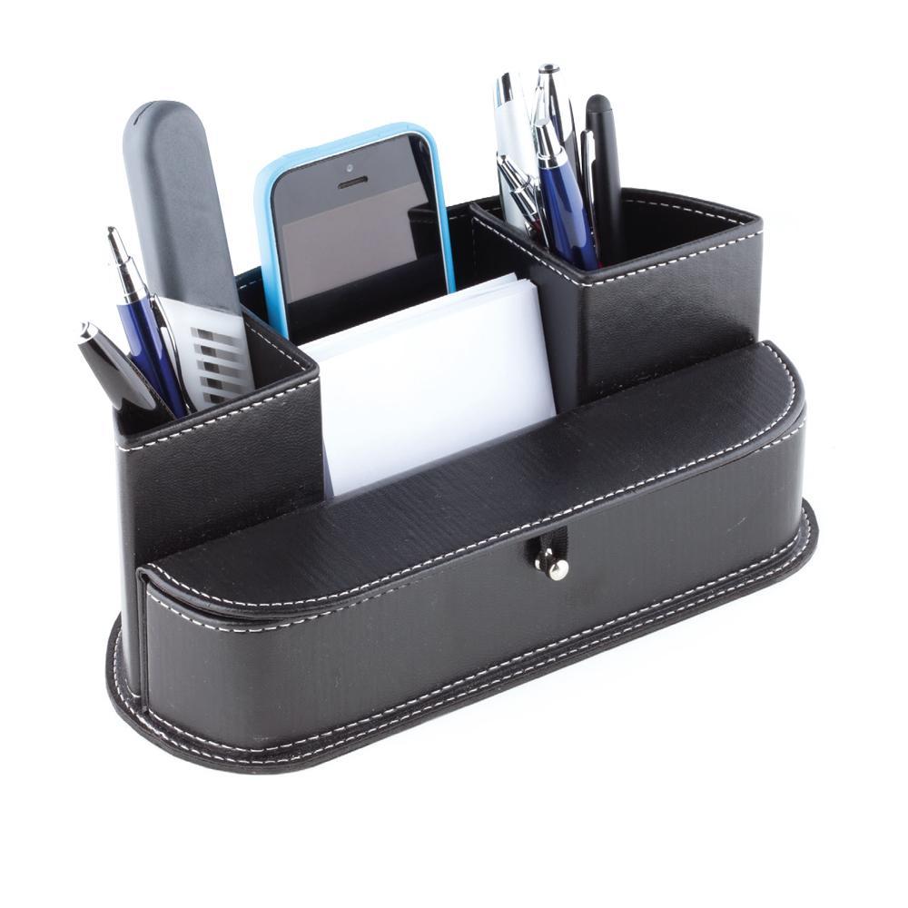 Multifunctional Pen Holder