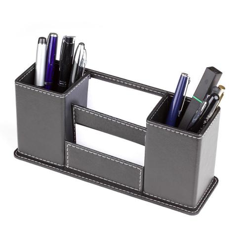 Multifunctional Pen Holder