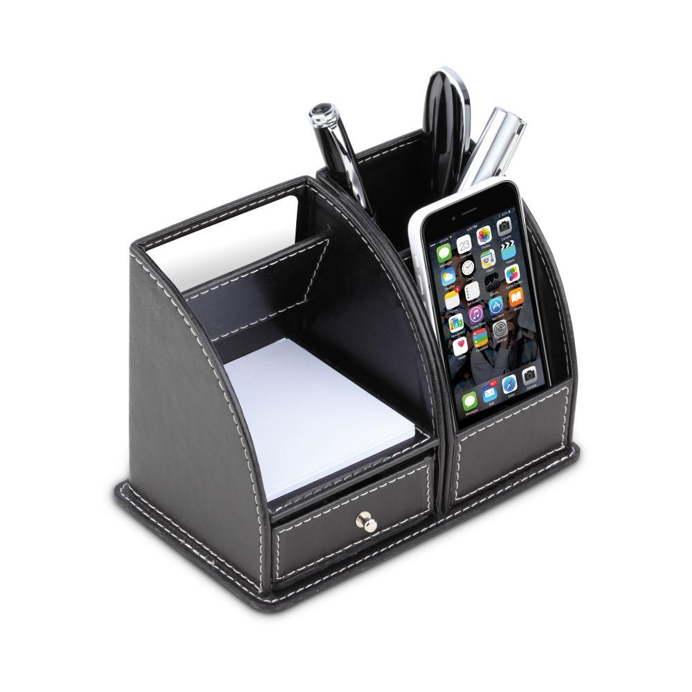 Multifunctional Pen Holder