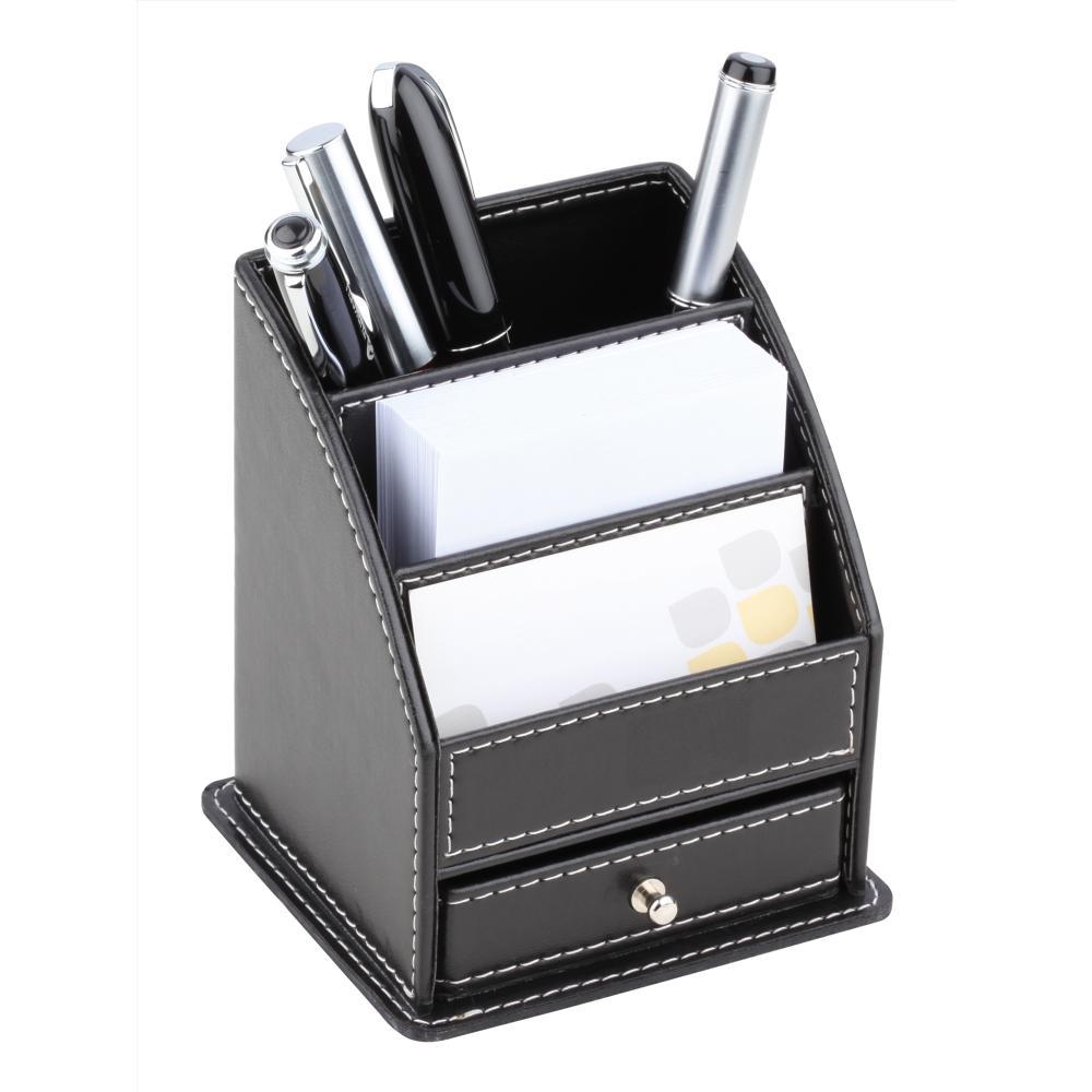 Multifunctional Pen Holder