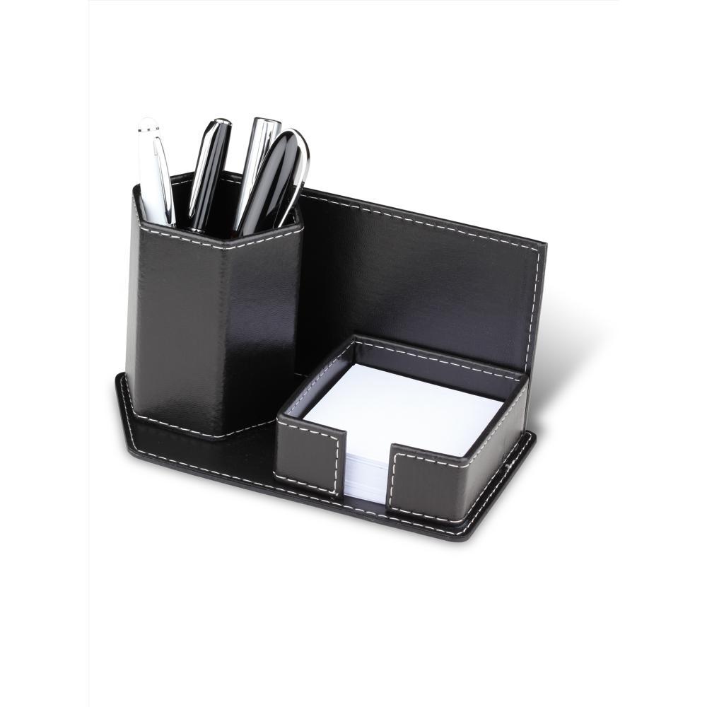 Leather Pen Holder