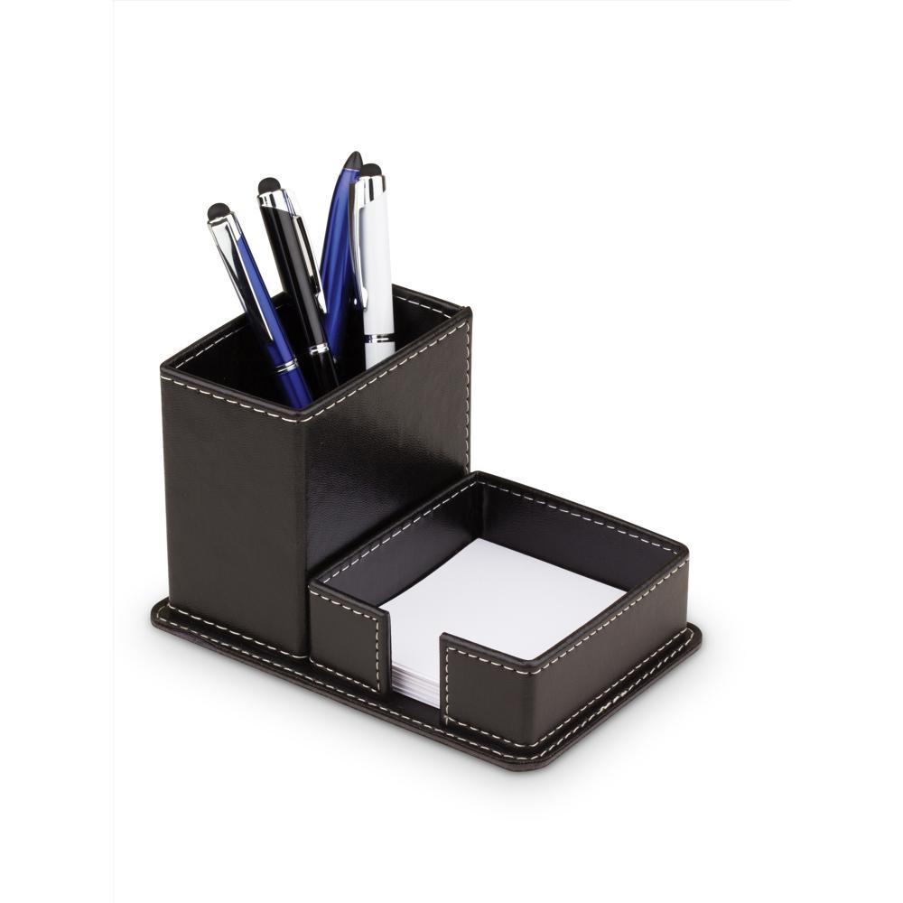 Leather Pen Holder