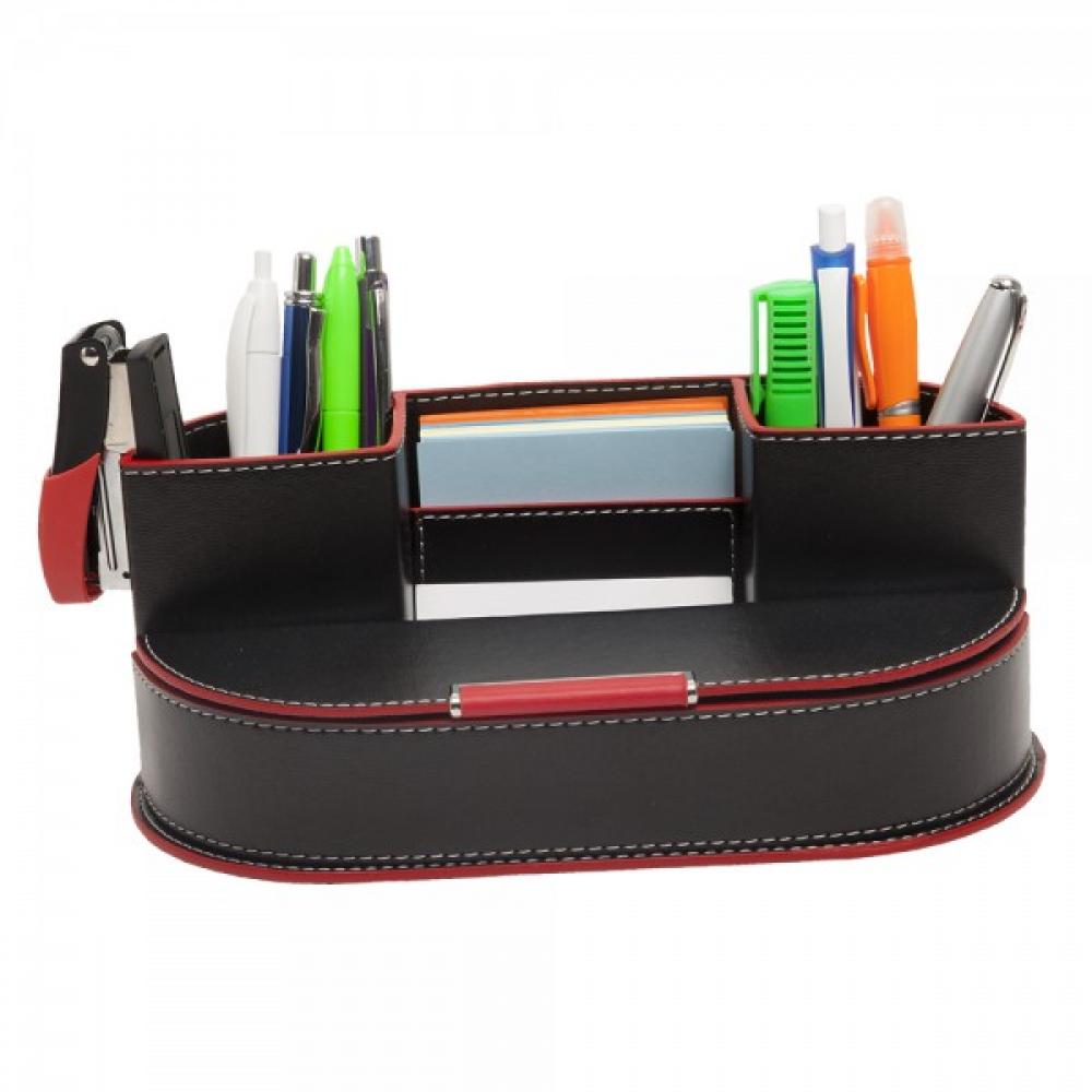 Leather Pen Holder