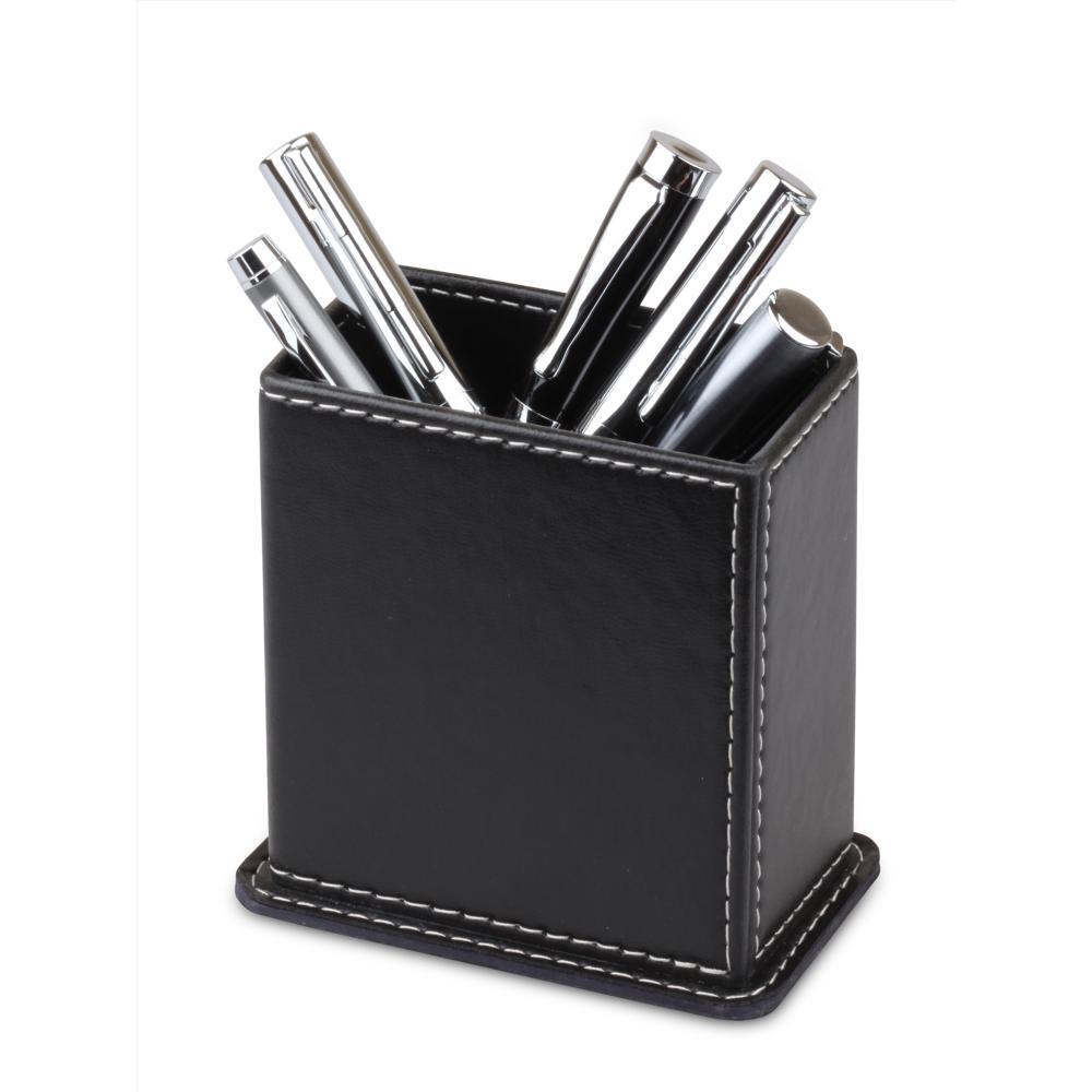 Leather Pen Holder