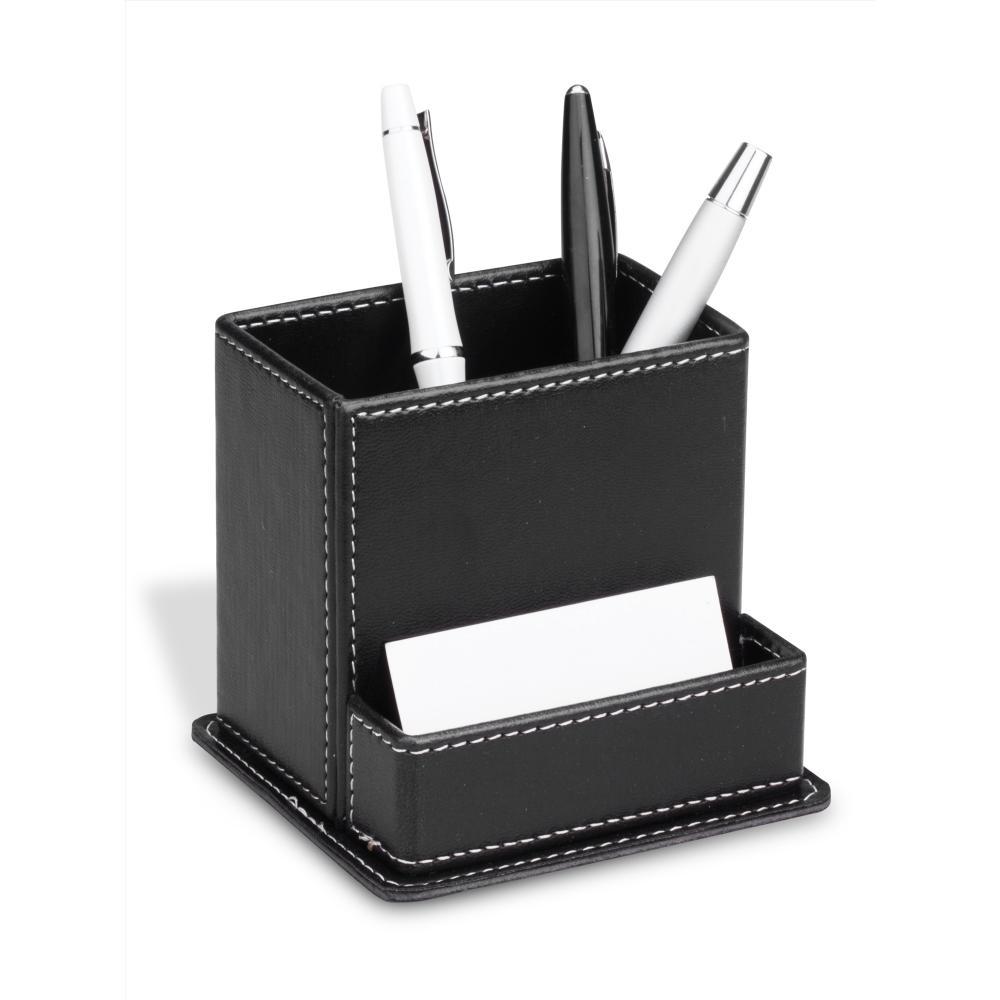 Leather Pen Holder