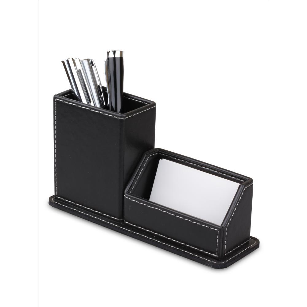 Leather Pen Holder