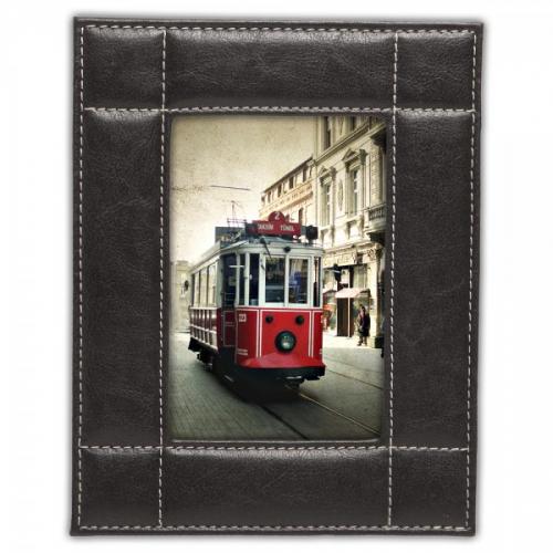 Leather Photo Frame