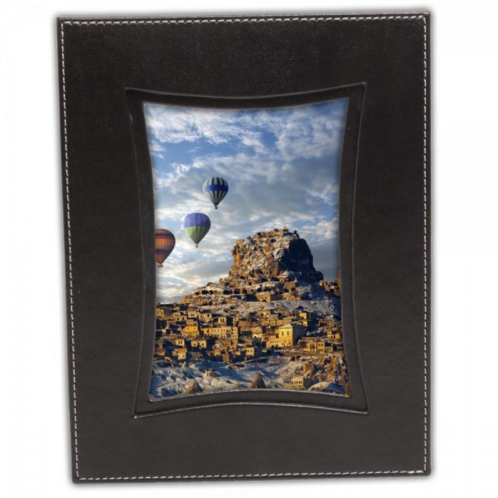 Leather Photo Frame