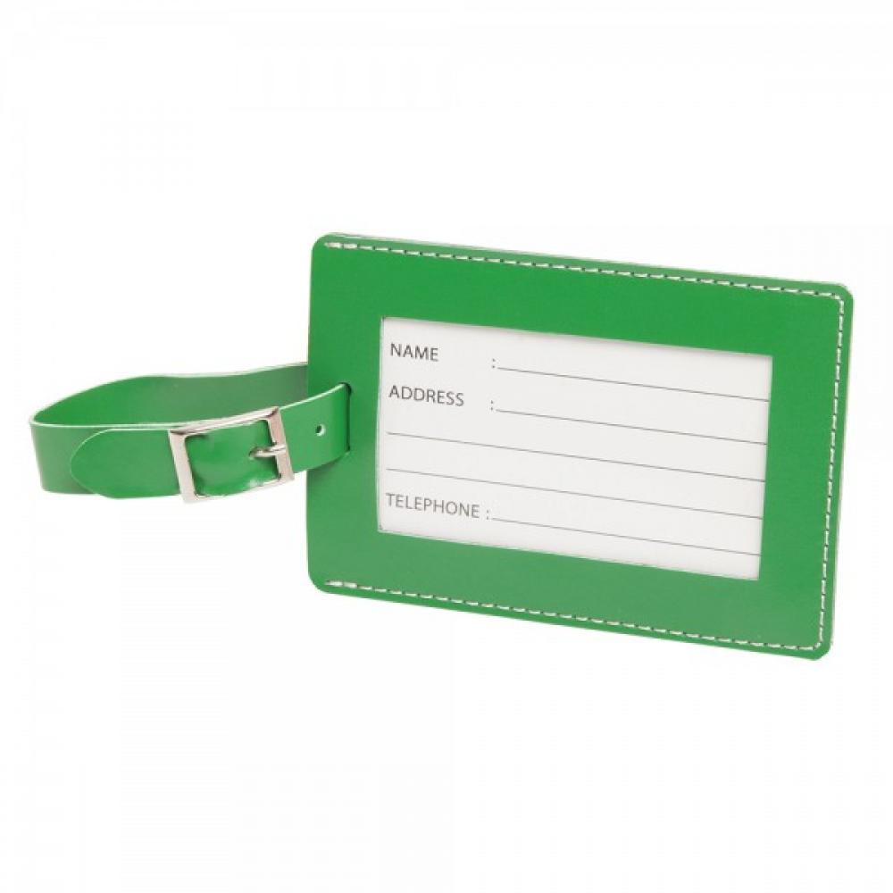 Luggage Name Tag