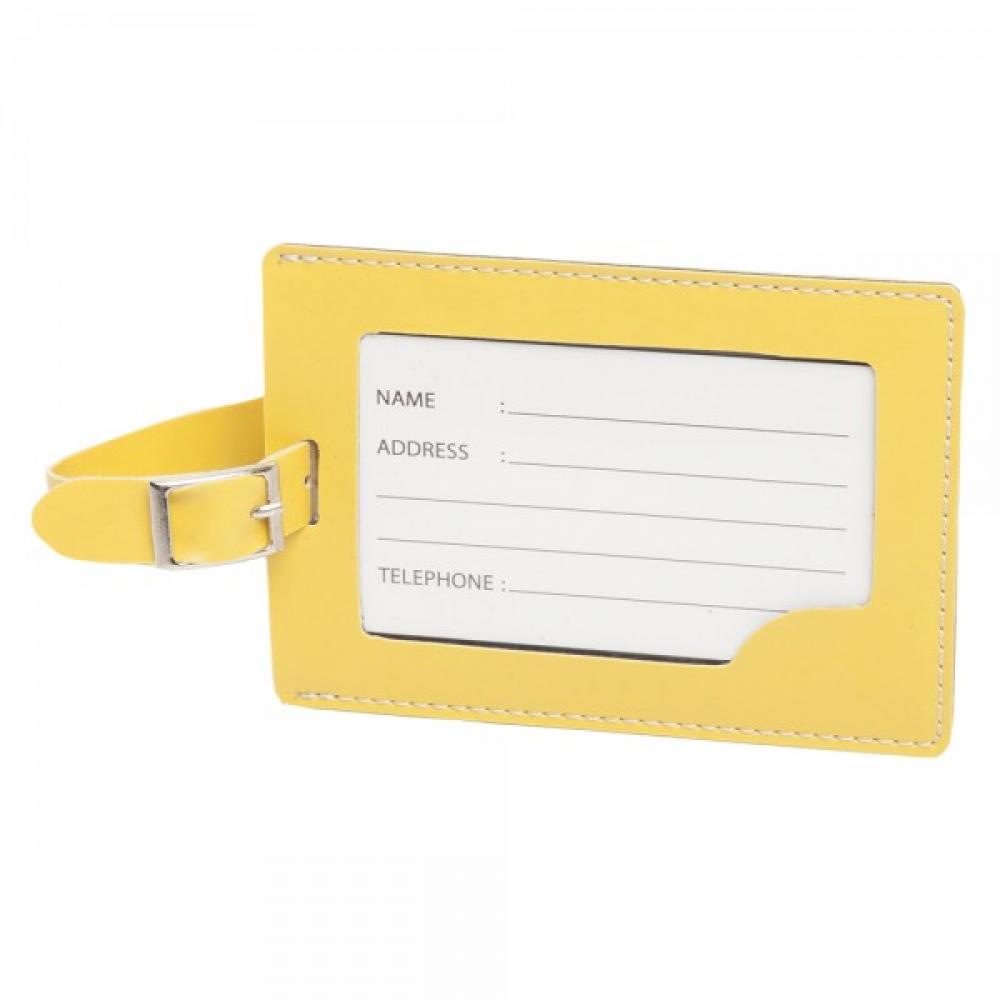 Luggage Name Tag