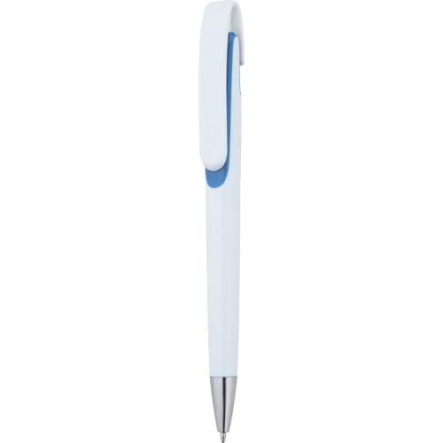 Plastic Ballpoint Pen