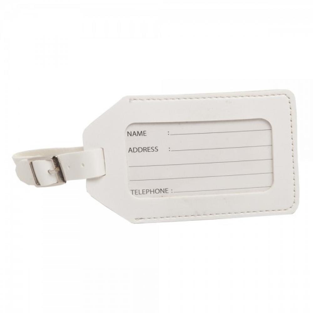 Luggage Name Tag