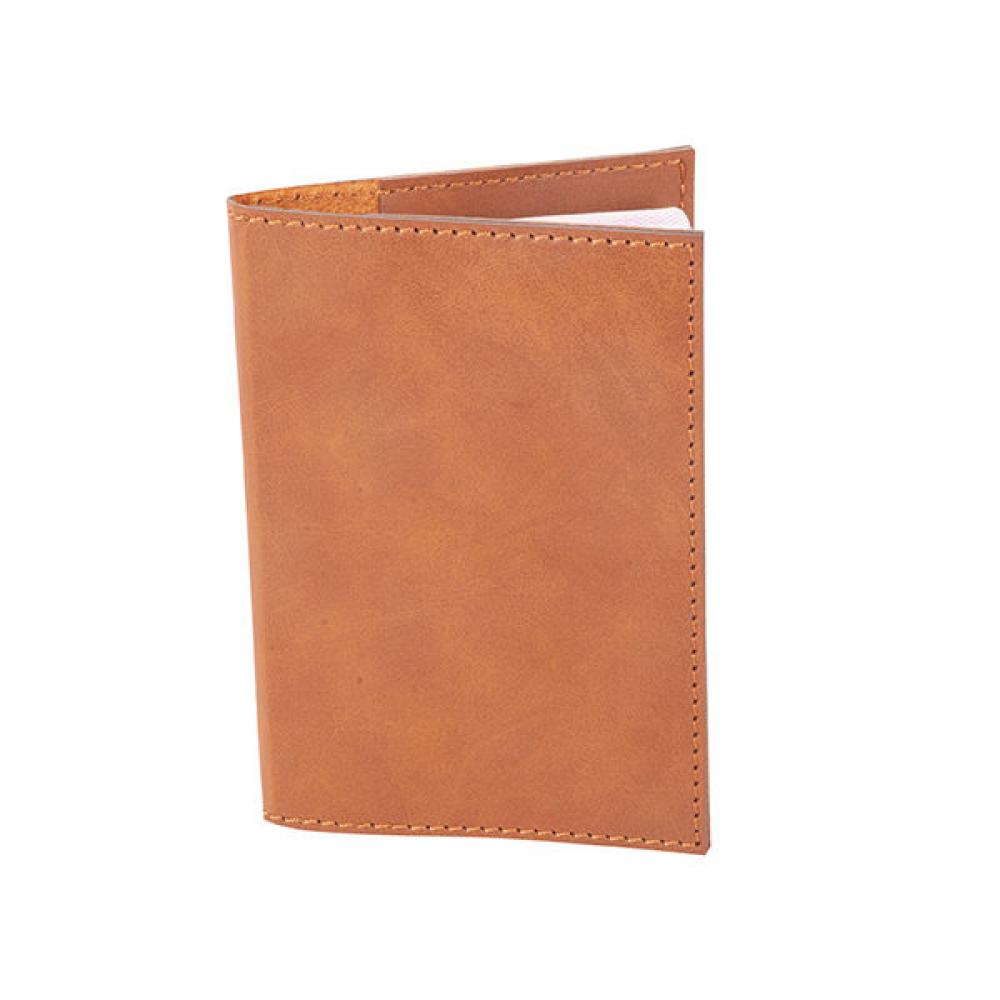 Leather Passport Covers