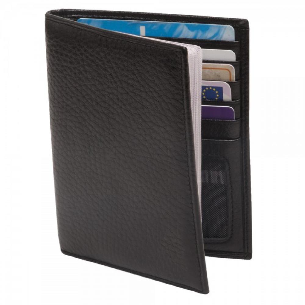 Leather Passport Covers