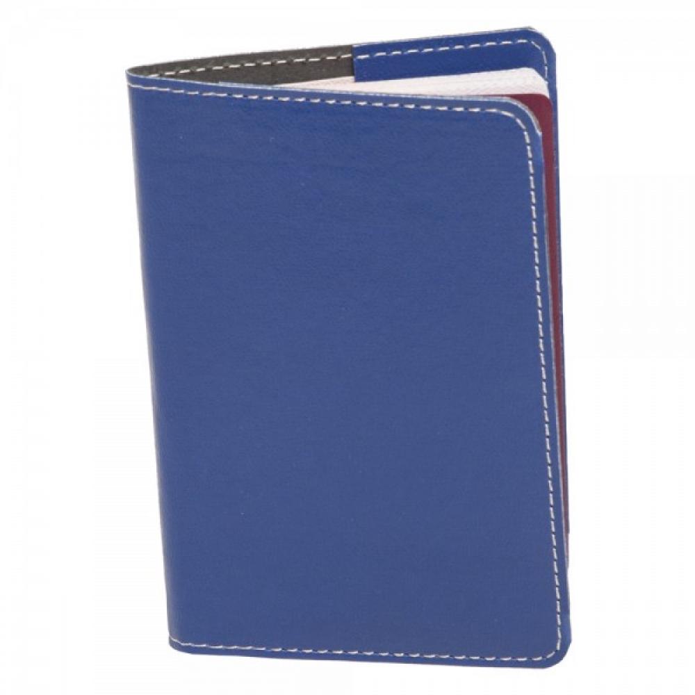 Leather Passport Covers