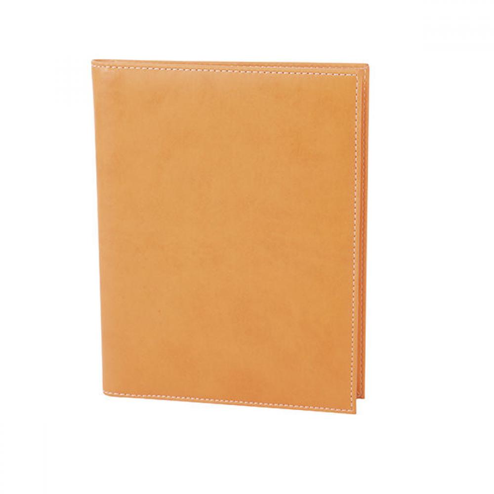 Leather Business Notepad