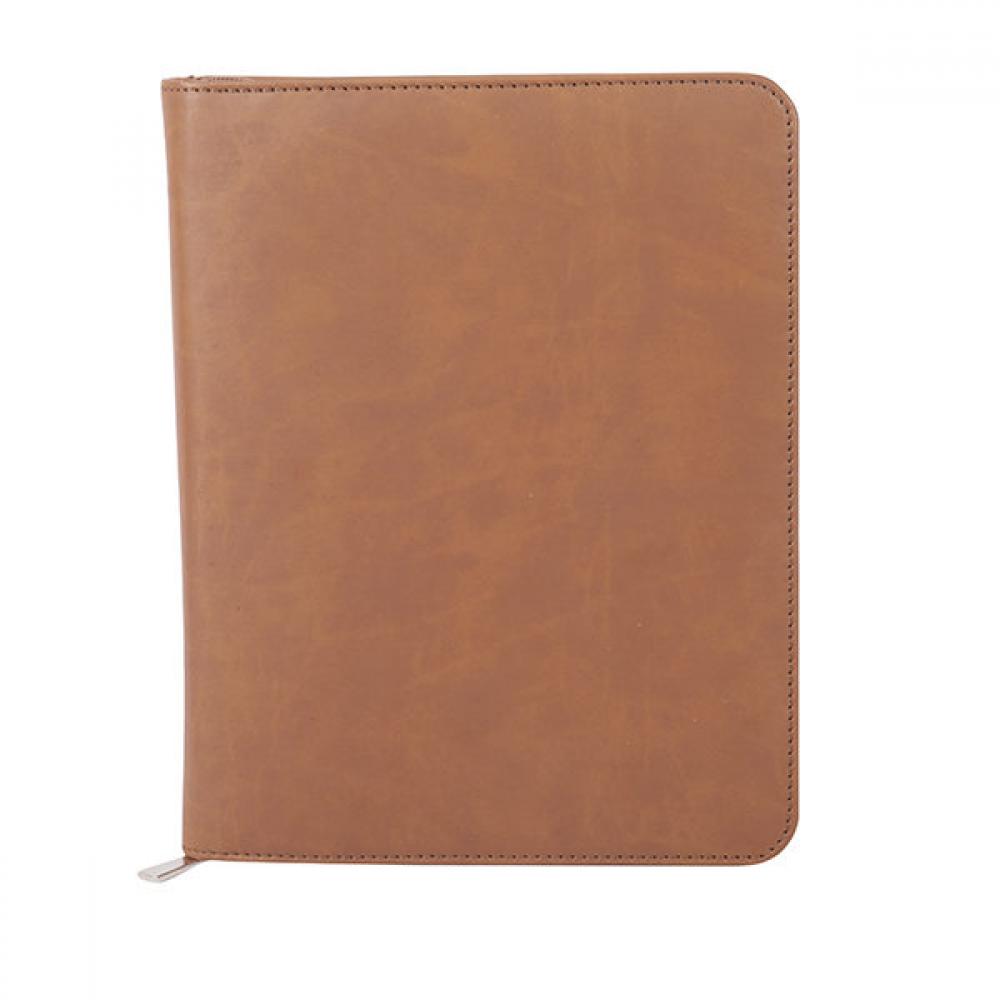 Leather Business Notepad