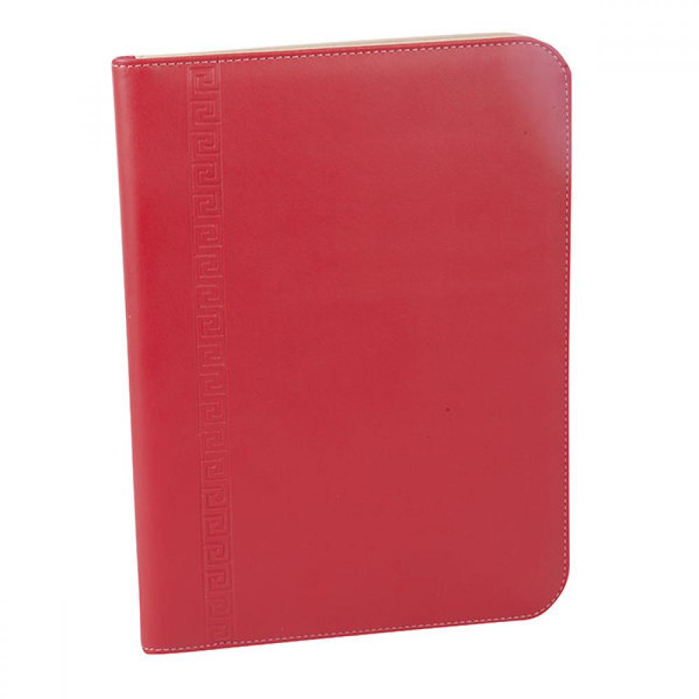 Leather Business Notepad