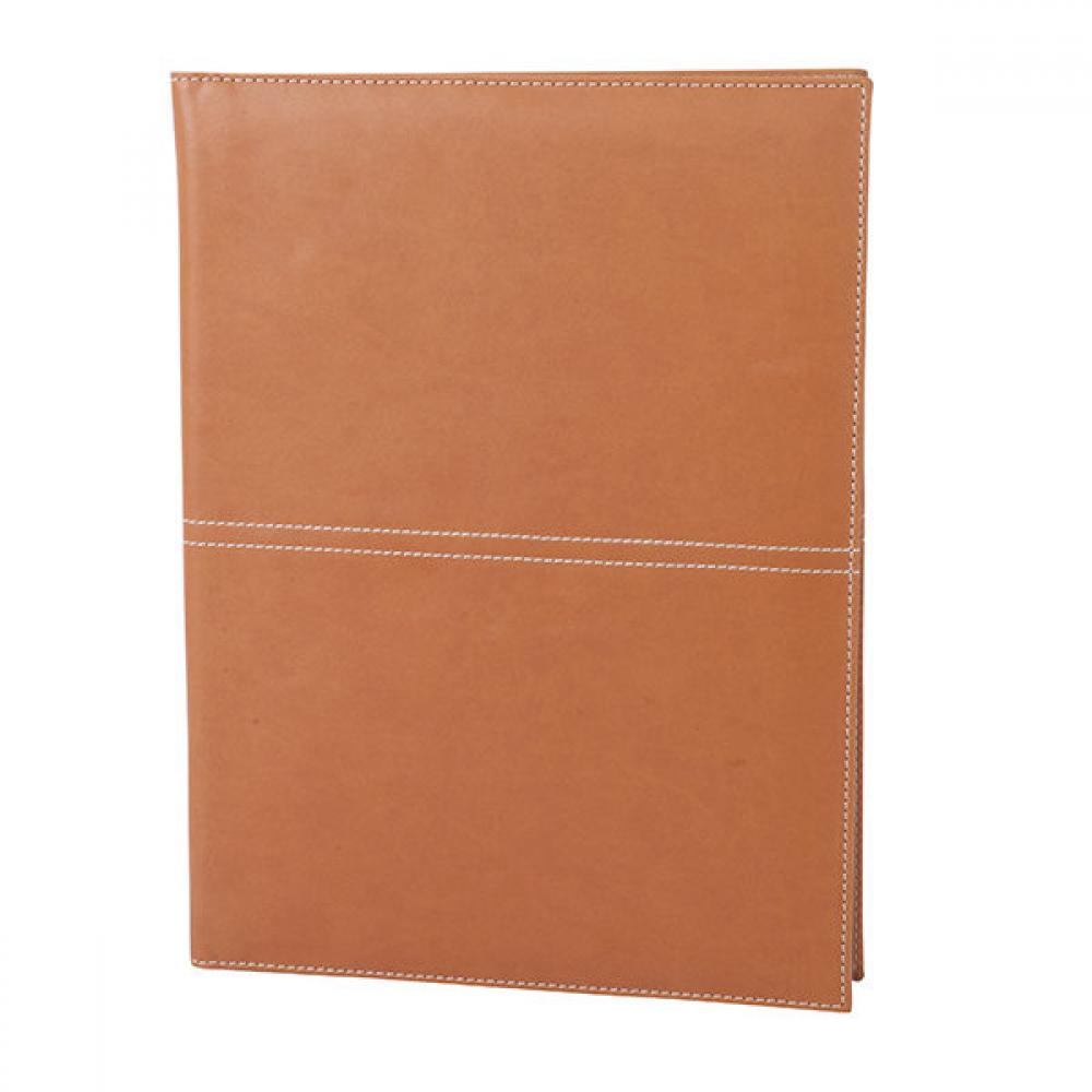 Leather Business Notepad