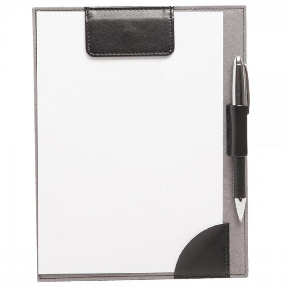 Leather Business Notepad