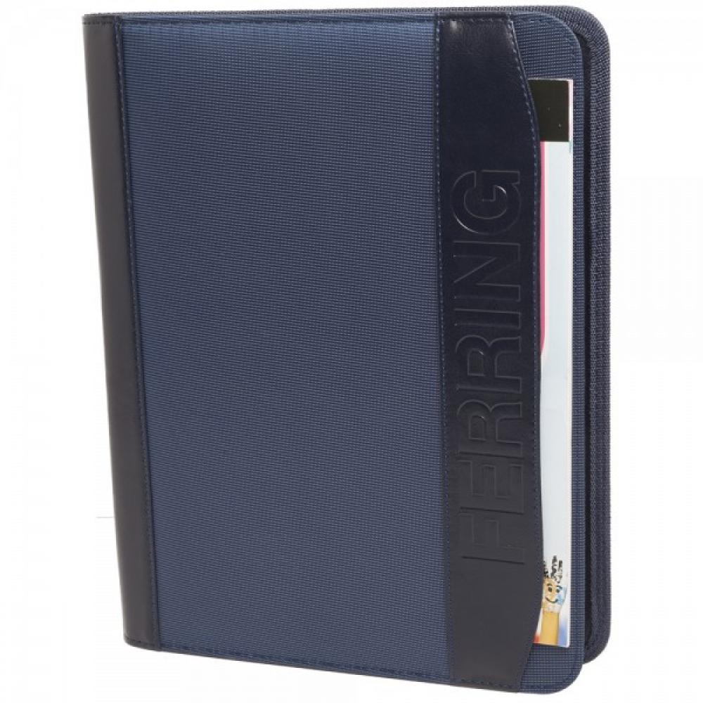 Leather Business Notepad