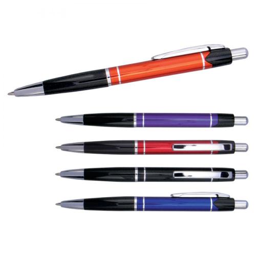 Metal Ballpoint Pen