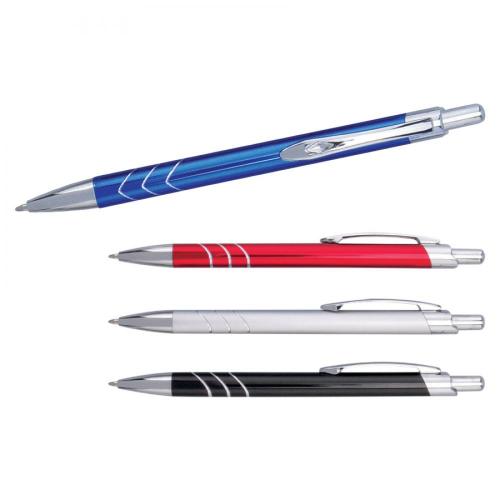 Metal Ballpoint Pen