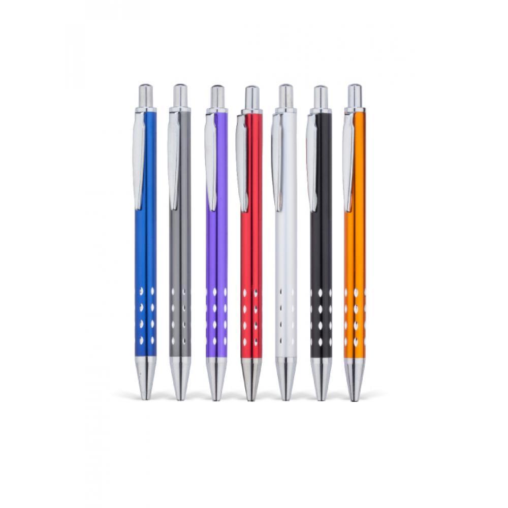 Metal Ballpoint Pen