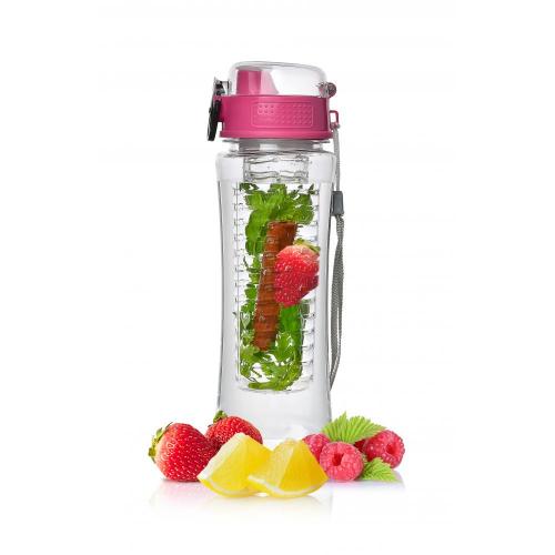 Detox Water Bottle