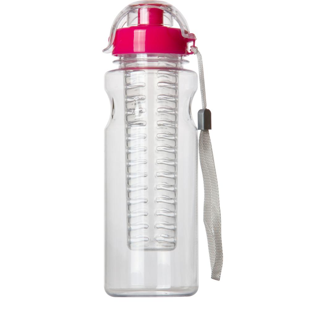 Detox Water Bottle