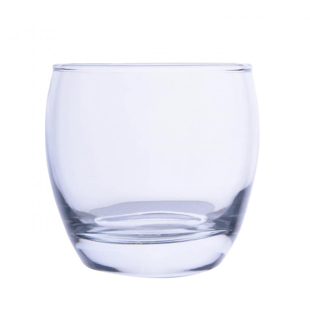 Promotional Glass