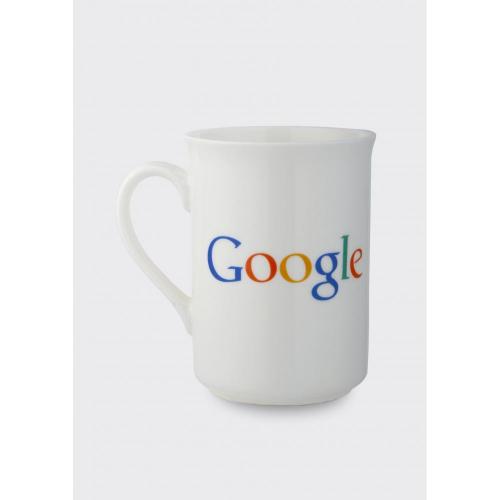 Porcelain Mug
