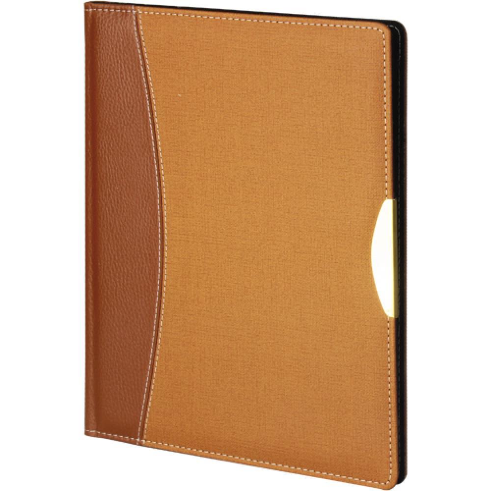 Multifunctional Leather Portfolio